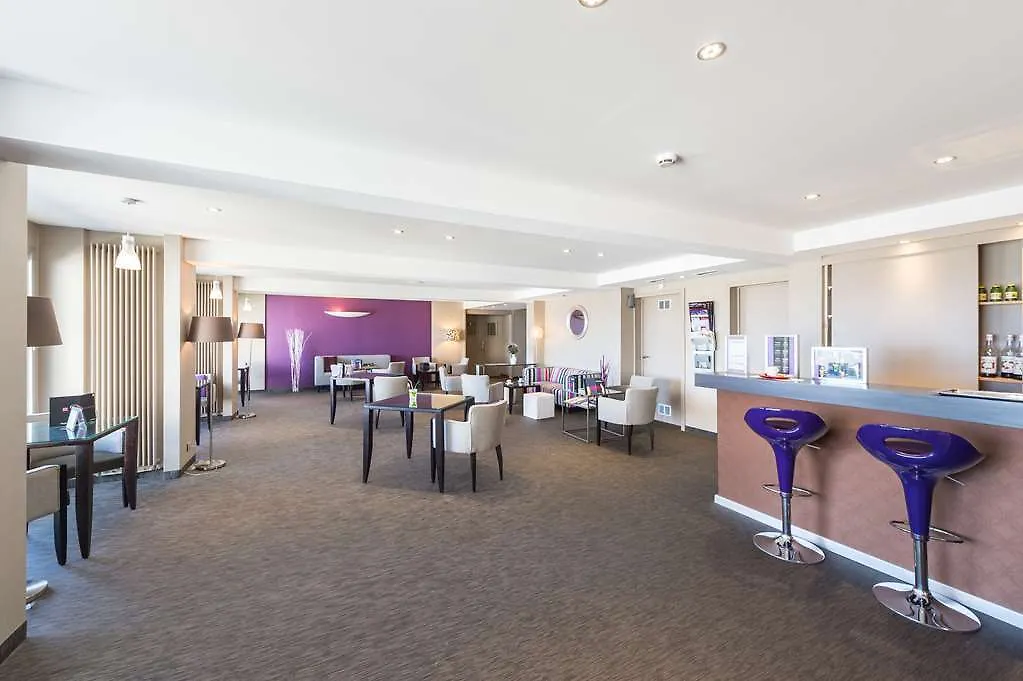 Tulip Inn Roscoff - Residence