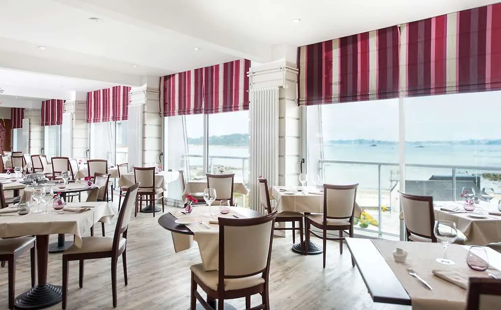 Tulip Inn Roscoff - Residence