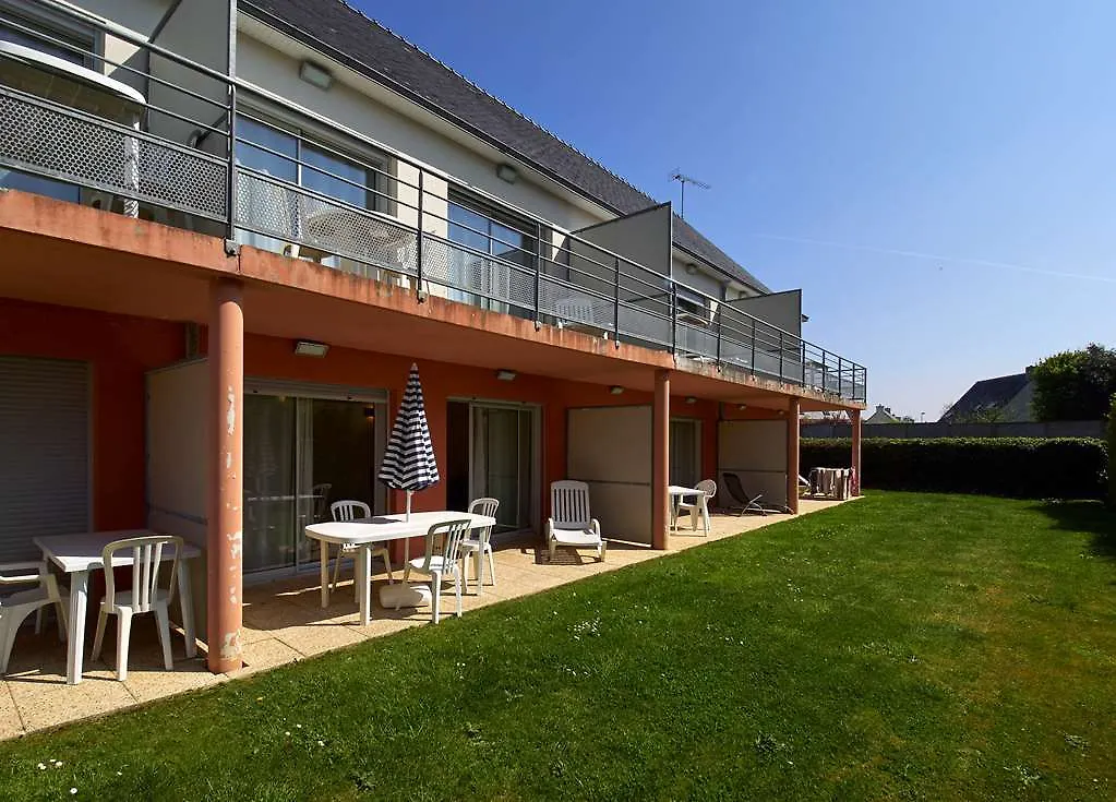 Tulip Inn Roscoff - Residence